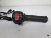 Handlebar switch assy right Suzuki GSX F 600