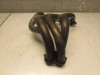 Auspuff-Krummer Honda CBR Fireblade