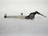Brake pedal BMW R 1100  1150 RS