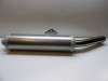 Muffler Yamaha YZF R6