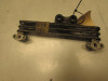 Oil cooler Honda VTR 1000 F