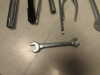 Tool set Suzuki Burgman 650