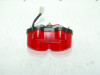 Rear light Kawasaki ZR 7