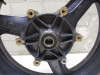 Voorvelg Honda CBR 1000 F
