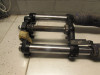 Standrohr Gabelholm rechts komplett Yamaha XTZ Tenere