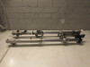 Voorpoten compleet Honda XLV 750 R