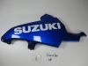 Linker onderkuip Suzuki GSX R 750