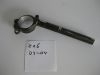 Steering Handle right Kawasaki ZX 6 R