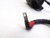 Startmotor Honda VTR 1000 F