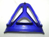 Cowl V shape under Yamaha YZF R1