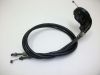 Throttle cable Honda PC 800