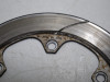 Bremsscheibe vorne rechts Honda CBX 750 F