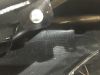 Linker achterkant Suzuki GSX R 750