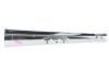 Fork pipe outside Honda CM 400 T 