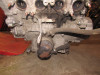 Engine Honda CBR 600 F