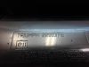 Muffler Triumph Tiger 1050