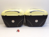 Luggage set Suzuki Overige Suzuki