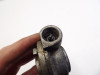 Speedometer gear box Suzuki Overige Suzuki