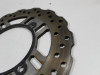 Bremsscheibe hinten  Kawasaki Z 750