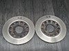 Bremsscheibenset Yamaha TR1