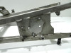 Achtersubframe Honda VFR 750