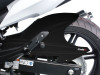 Achterspatbord Honda CBF 600