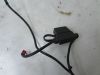 Wire harness front Kawasaki GPZ 1100