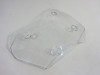 Windscreen BMW F 750 GS
