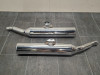 Uitlaat Honda CM 125