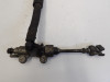 Rear brake master cylinder  Honda TRANSALP