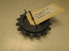 Front sprocket Yamaha YZF R1