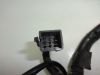 Handlebar switch assy left Honda CB 700