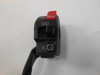Handlebar switch assy right Kawasaki ZX 6 R