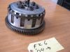 Clutch Yamaha FZ6