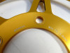 Remschijven set Triumph Sprint ST 1050