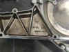 Motorblokdeksel Harley Davidson FX Super Glide