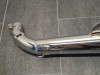 Muffler Honda VT 500