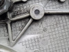 Schetsplaat links BMW K 1200 LT