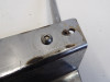 Suitcase bracket set Kawasaki VN 1500