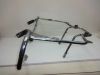 Koffer halter set Honda Goldwing GL