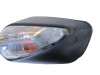 Spiegel links Honda CBR Fireblade