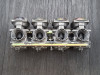 Carburateurset Yamaha FZR 1000