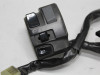 Handlebar switch assy left Yamaha FJR 1300