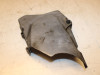 Motorblokdeksel voortandwiel Kawasaki CSR 305 LTD