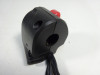 Handlebar switch assy right Kawasaki ER 6