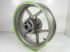 Felge hinten Kawasaki ER 6