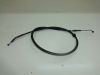 Throttle cable Suzuki GSX R 600