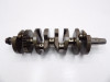 Crankshaft Yamaha FZ6