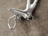 Duo footrest set Suzuki GSF 650 Bandit