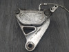 Achter remklauw Harley Davidson Tour Glide FLT
